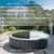 Hot Tub Cover Replacement All Round Coleman Saluspa Intex Spa Covers Insert
