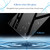 SKTU for 2025 2026 Toyota 4Runner Screen Protector 14 Inch for 2025+ Toyota 4Runner (Limited/Platinum/TRD Pro/Trailhunter) 14-Inch Touchscreen [Ultra HD, Anti Glare&Scratch, 9H Hardness] Toyota 4Runner 2025 2026 Accessories