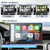 SKTU for 2025 2026 Toyota 4Runner Screen Protector 14 Inch for 2025+ Toyota 4Runner (Limited/Platinum/TRD Pro/Trailhunter) 14-Inch Touchscreen [Ultra HD, Anti Glare&Scratch, 9H Hardness] Toyota 4Runner 2025 2026 Accessories