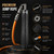 Mogold Weighted Jump Rope Set，Professional Heavy Duty Skipping Rope