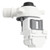 ZUDKSUY W10775446 Washer Drain Pump W10919003 Replacement for Amana Replacement for Crosley Replacement for Kenmore Replacement for Inglis EAP11770076, PD00042517, PS11770076