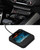 ENVYCLOUD Portable Car CD Player with USB/AUX Port,External CD Player Compatible with Car Radio Stereo, Laptop, TV, Computer,Universal for Vehicle with Adapter (Black)