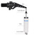 IMXMI 1/2" Tankbuddy Valve PumpBuddy Float Valve 15mm