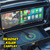 HVMLAK Bypass 2.0 Motorcycle CarPlay Headset Adapter USB-C