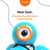 Wonder Workshop Dash Robot Wonder Pack – Coding Educational Bundle for Kids 6+ – Free STEM Apps with Instructional Videos - Launcher Toy, Sketch Kit Drawing, Gripper Building Wonder Workshop Dash Robot Wonder Pack – Coding Educational Bundle for Kids 6+ – Free STEM Apps with Instructional Videos - Launcher Toy, Sketch Kit Drawing, Gripper Building
