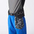 SOSHIN 7642 RBB Offshore Support Belt II, Black, One Size Fits Most