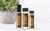 Oil of Gladness Frankincense and Myrrh Anointing Oil - Oil for Daily Prayer, Ceremonies, and Blessings 1/2 oz