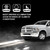 PIT66 Fog Light, Compatible with 09-12 Dodge Ram 1500