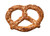 Unique Snacks Multi Grain Splits Pretzels, Homestyle Baked, 11 Oz, 3 Pack