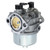 FJ180V Carburetor, Compatible with Kawasaki FJ180V FJ151V 4 Stroke Engine, Compatible with Toro 22188TE 22298 22189 Carb, Replace 15003-7132 15004-7010 15004-0952 15004-0962 15004-0993