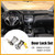 Partuto 1Pair Left Right Door Lock Set with Key for Nissan Pickup 1984-1998 Driver Passenger Side Door Lock Cylinder for Nissan D21 1986-1994 80600-01G25 80601-01G25 Replacement