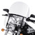 TCMT Windscreen Windshield Mount Bracket Kits Fits For Harley Softail Slim Deluxe Fat Boy Heritage Softail Classic FLS FLSS FLST FLSTC FLSTF FLSTFB FLSTFBS 2000-2017