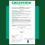 GreenView Multi-Purpose Fertilizer NPK 10-10-10, 33 lb. Covers 3300 sq. ft.