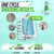 Oh Yuk Jetted Tub Cleaner for Jacuzzis, Bathtubs & Whirlpools, Septic Safe
