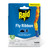 Raid Fly Ribbon, Fly Traps for Indoors and Outdoors, Bug Trap for Flying Insects, Pack of 10