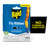 Raid Fly Ribbon, Fly Traps for Indoors and Outdoors, Bug Trap for Flying Insects, Pack of 10