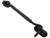 Runningfish 6" Barn Door Lock Sliding Door Lock Barn Gate Latch Stainless Steel Hook Lock Black Heavy Duty Barn Door Latch Cabin Hook Eye Latch Easy Lock Black 6"(Update Tone)