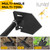 iunio Survival Shovel Multitool with Axe, Camping Shovel Hatchet, Tactical Shovel, Folding with Carrying Bag for Camping, Hiking, Backpacking, Entrenching, Car Emergency iunio Survival Shovel Multitool with Axe, Camping Shovel Hatchet, Tactical Shovel, Folding with Carrying Bag for Camping, Hiking, Backpacking, Entrenching, Car Emergency