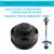 THTEN 2908003 1315033 Trimmer Head Compatible with Kobalt 80v 2908503