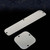 PIT66 Heater A/C Delete Panel Compatible with 1960-1966 Chevy Truck