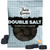 Gustaf's Double Salt Dutch Licorice Coins - 5.2 oz Bag