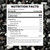 Venco Schoolkrijt Licorice Chalk Candy - School Chalk Original Dutch Licorice Candy from Netherlands - White Crunchy Mint Coated Liquorice Sticks with Soft Sweet Anise Filling - Bulk 2.2 lbs Bag