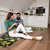 FYATHM Lemon Kitchen Decor Kitchen Mat, Cushioned Anti Fatigue, Non-Slip