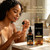 Walker Skin Protect Serum for Black Women, Reduces Wrinkles & Fine Lines, Eliminates Dark Circles, and Lifts & Firms Skin,Lightweight Non-Greasy,Suitable for Black Women & All Skin Types.(1 pack)