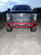 KUAFU Deflector Valance Panel Compatible with 20-22 F250 F350 F450 F550 SD
