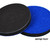 UerGlass Glass Grinding Polishing Abrasive Disc Sandpaper Pads Kit for Glass Scratch Removal Repair 3Pcs/Pack (3 inch)