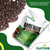 Nurtive Baru Nuts - Gourmet Roasted - Wild Harvested & Unsalted - Plant-Based Protein, Rich in Fiber, Essential Minerals and Antioxidants - Non-GMO, Gluten-Free, Paleo & Vegan Friendly (16 oz / 454 g)