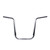 JMCHstore Chrome 13'' Ape Hangers 7/8'' Mini Bike Handlebars for Coleman B200R CT200U Motovox MBX10 Mega moto MMB80 Trailmaster MB200 100cc 200cc Mini Bike Parts