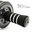 La-Vie 3B-4004 Abdominal Roller, Smart Roller, Heavy Compact, Sponge Grip, Diameter 4.3 inches (11 cm)