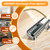 NR038KX Gas Range Oven Igniter Replace DVTH-5310 DVTH-5316 DVTH-5319