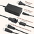24V Power Adapter for Adjustable Beds, Standing Desk Power Cord for Electric Bed SMPS002 Homeline Deskline, Bed Replacement Parts, Compatible with Leggett and Platt and Beautyrest Electric Bed Frame
