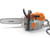 Stihl Battery Operated Chainsaw Keyring Stihl Battery Operated Chainsaw Keyring