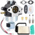 Hipa Courage 18 19 20 Carburetor Replace 20 853 33-S for Kohler Lawn Mower