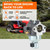 Hipa Courage 18 19 20 Carburetor Replace 20 853 33-S for Kohler Lawn Mower