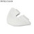 ECOMAID 3 Replacement Triangle Pads Compatible with Shark Euro Pro Pocket Steam Mop S3501, S3601, S3801CO, S3901 with Triangle Mop Head