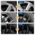 Boncart Wheel Scratch Repair Kit, Silver Rim Touch Up Paint Pen