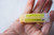 ZAMBEEZI Organic, Fair Trade Beeswax Lip Balm - Lemongrass 3 Pack - Ethically Sourced ZAMBEEZI Organic, Fair Trade Beeswax Lip Balm - Lemongrass 3 Pack - Ethically Sourced