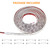 ROLiGHTiC Marine Submersible Boat LED Strip Lights, 12V 4FT IP68 Waterproof
