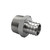beduan Stainless Steel PEX Garden Hose Adapter Fitting 3/4" PEX Barb to 3/4" GHT Male Connector for Outdoor Garden Irrigation Watering