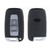 EASYGUARD EC003N-K-1 PKE Car Alarm System Proximity Lock Unlock Push Button Start Remote Engine Start Keyless Go System DC12V