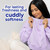 Snuggle Lavender Breeze Dryer Sheets, 230 Count