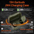 PROHEAR EP05 Shooting Ear Buds,Bluetooth Hearing Protection SNR 30dB DSP Sound Amplification, Fast Gunshot Suppression, All-Day Comfort for Shooting & Hunting