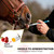 Qouinuey 6 Pack Equine Paste 1.87% – 6.08g Each Apple Flavored Oral for Horse