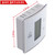 3316230.000 RV Wall Thermostat/Relay Box Heat/Cool for Dometic for RV/Camper Conditioners 3316230.700