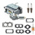 ALL-CARB 791230 799230 499804 699709 Carburetor Set replacement for V-Twin