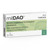 milDAO® – 30 Vegan Tablets | DAO Enzyme Supplement for Histamine Intolerance | Pure & High-Standard, Halal-Certified | 1,000,000 HDU per Tablet | with Catalase | Foil Pouch for Maximum Stability
